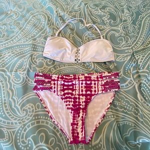 Walmart Bikini- L
